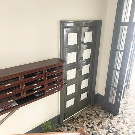 Apartamento Ampio Bilocale Zona Navigli Milán Exterior foto