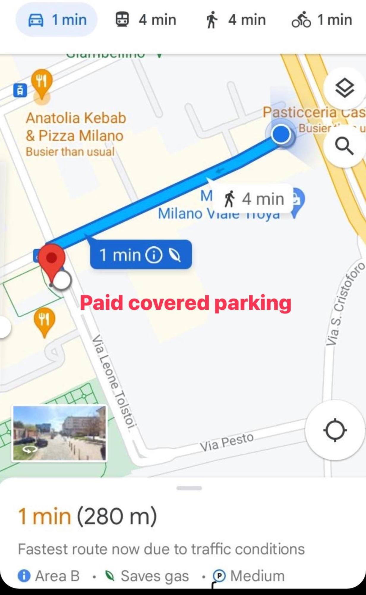 Apartamento Ampio Bilocale Zona Navigli Milán Exterior foto
