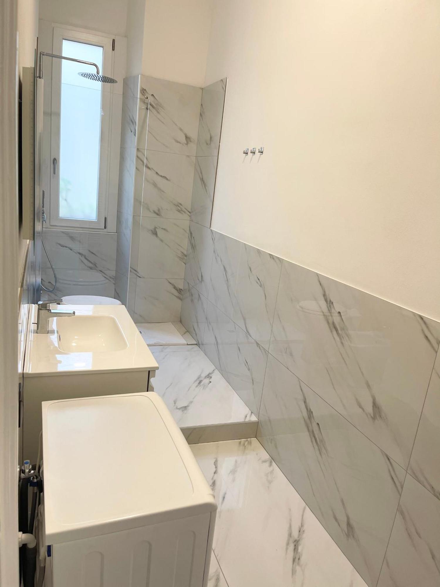 Apartamento Ampio Bilocale Zona Navigli Milán Exterior foto